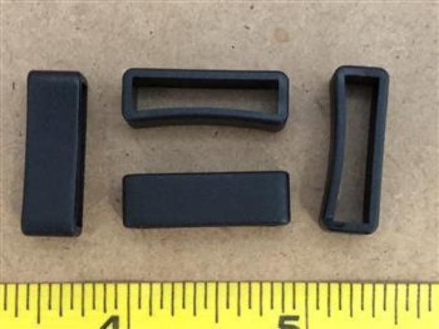 Keeper - Black 20mm - Cams Cords