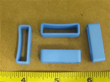 Keeper - Light Blue 25mm - Cams Cords