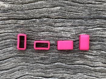 Keeper - Pink 10mm - Cams Cords