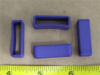 Keeper - Purple 25mm - Cams Cords