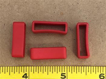 Keeper - Red 20mm - Cams Cords