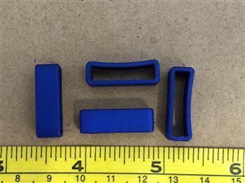 Keeper - Royal Blue 20mm - Cams Cords