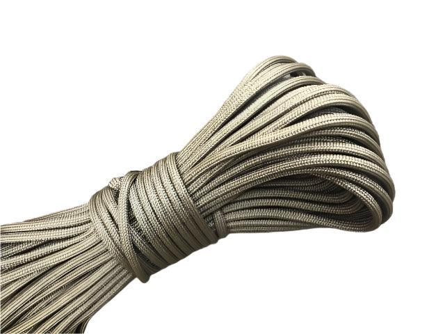 Light Tan Paracord - Cams Cords