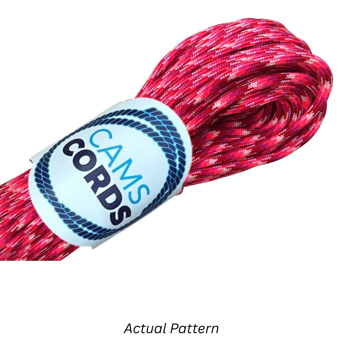 Lovespell 550 Paracord Shoelaces