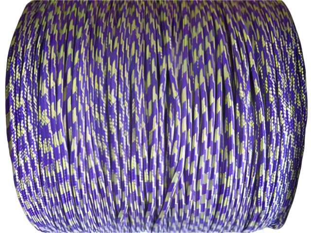 Luxor - 2mm Micro - Cams Cords