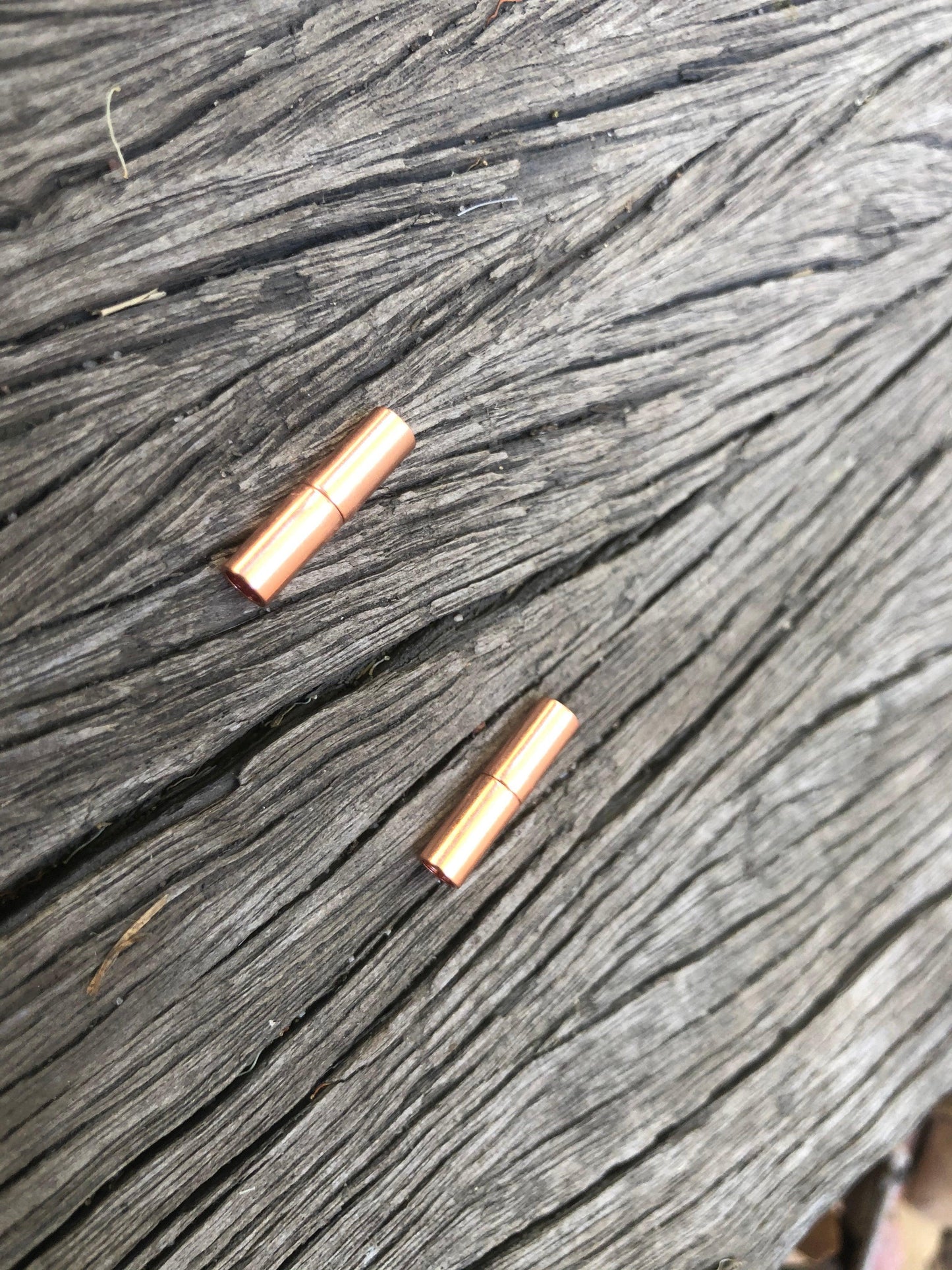 Magnetic Clasp - 3mm - Cams Cords