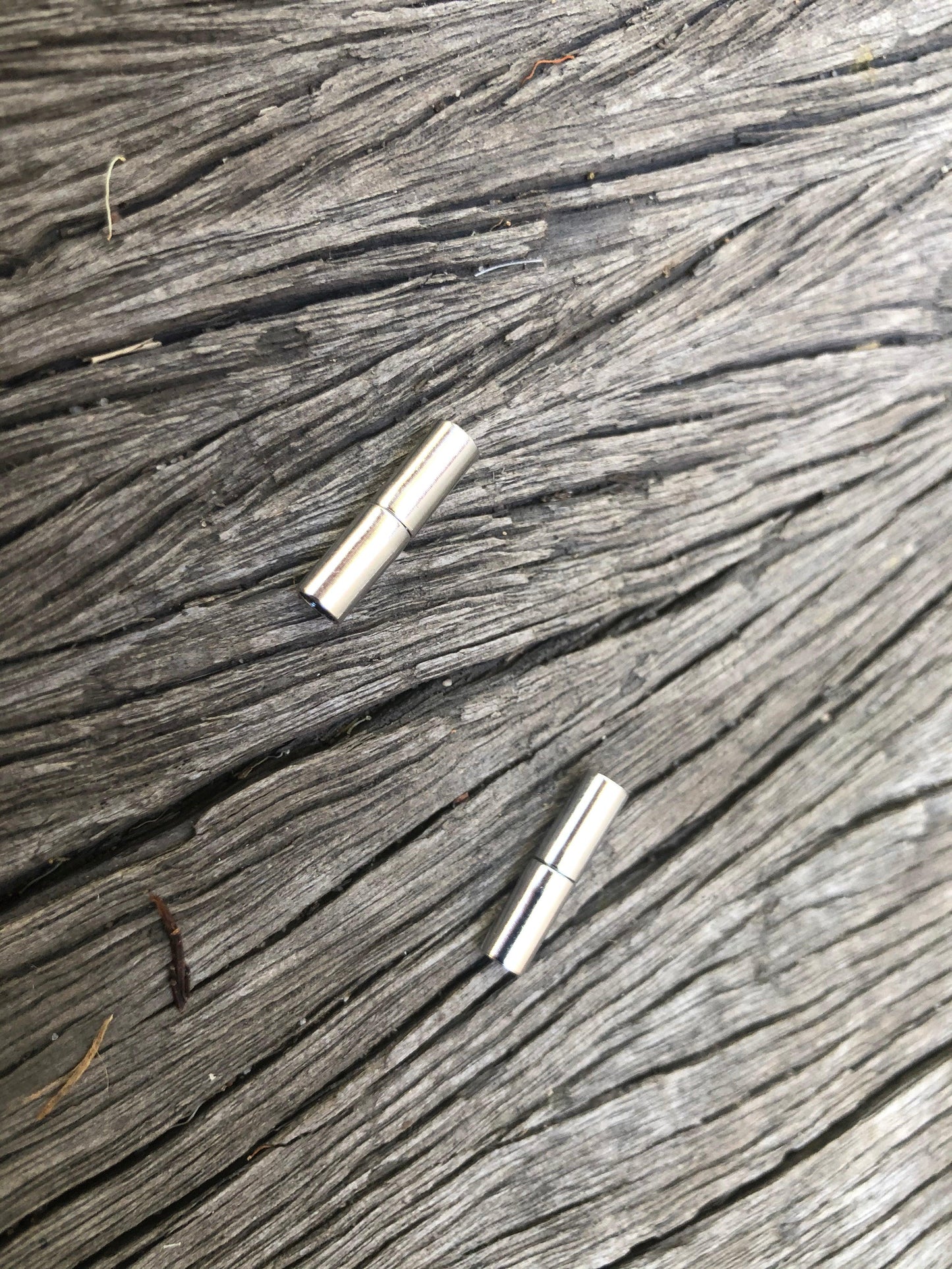 Magnetic Clasp - 3mm - Cams Cords
