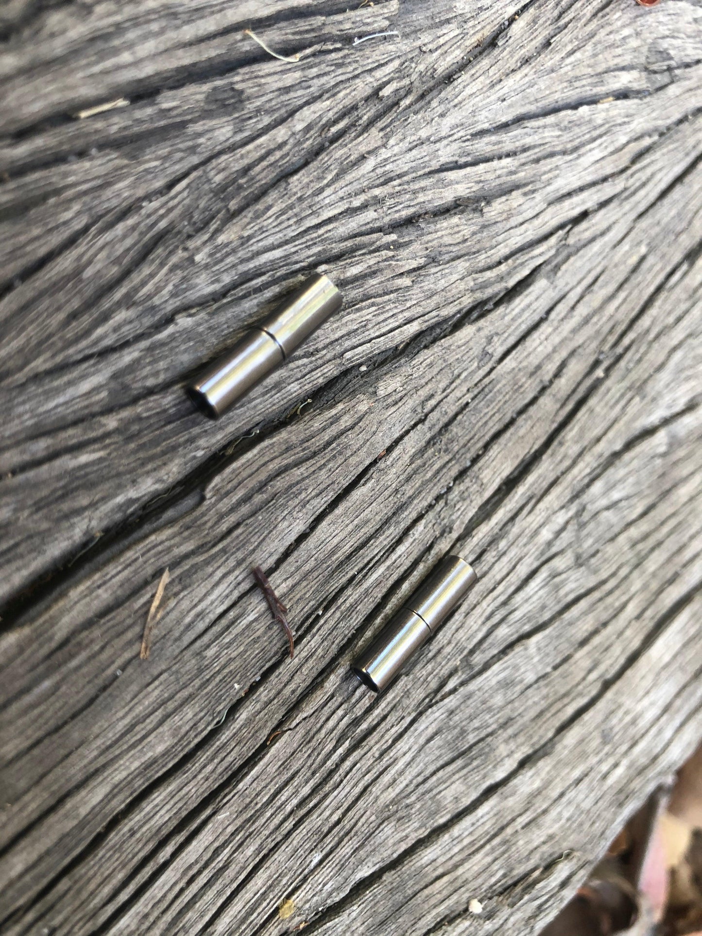 Magnetic Clasp - 3mm - Cams Cords