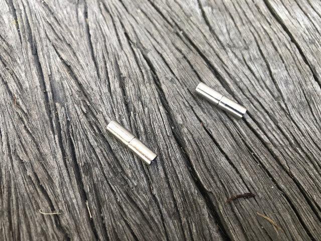 Magnetic Clasp - 3mm - Cams Cords