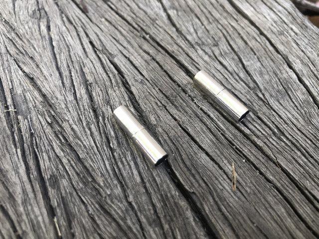 Magnetic Clasp - 4mm - Cams Cords