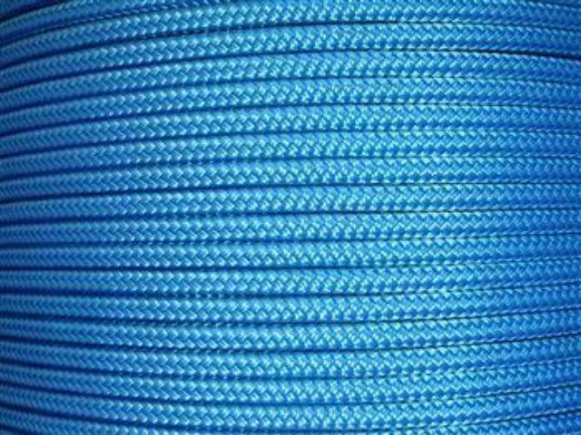 Marine Rope - Blue - 10mm - Cams Cords