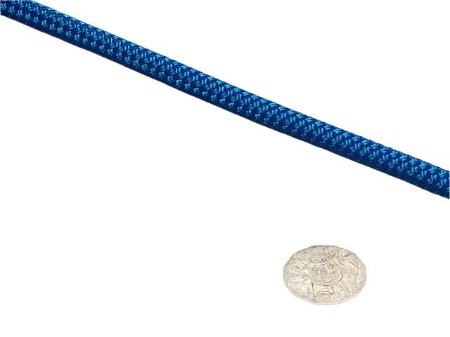 Marine Rope - Blue - 12mm - Cams Cords