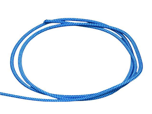 Marine Rope - Blue - 6mm - Cams Cords