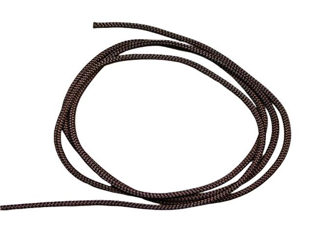 Marine Rope - Dark Brown - 6mm - Cams Cords