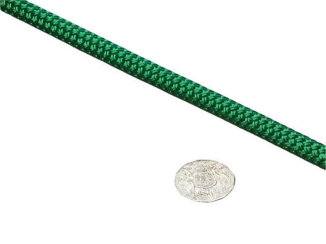 Marine Rope - Green - 14mm - Cams Cords