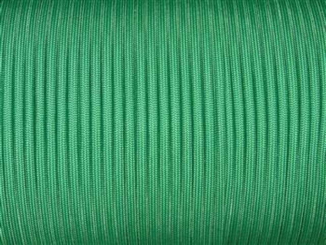 Marine Rope - Green - 8mm - Cams Cords