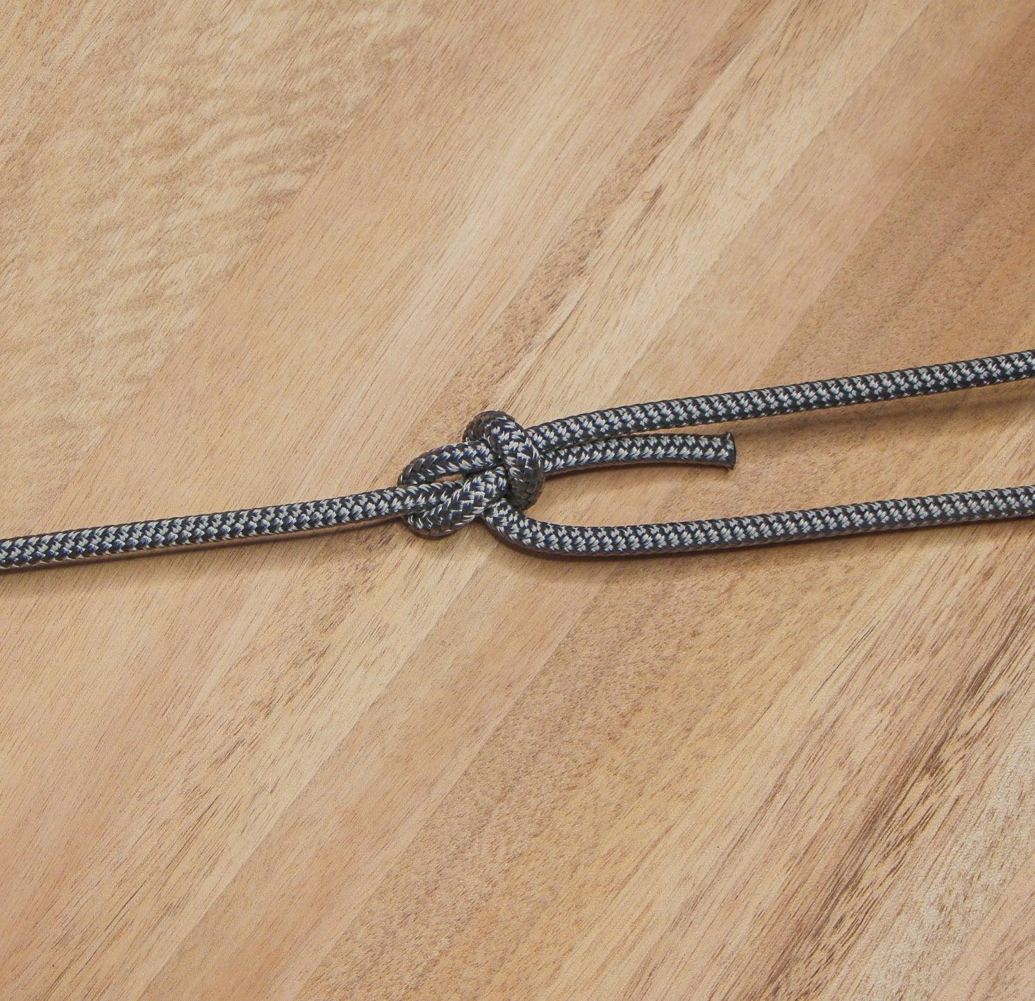 Marine Rope - Grey - 10mm* - Cams Cords