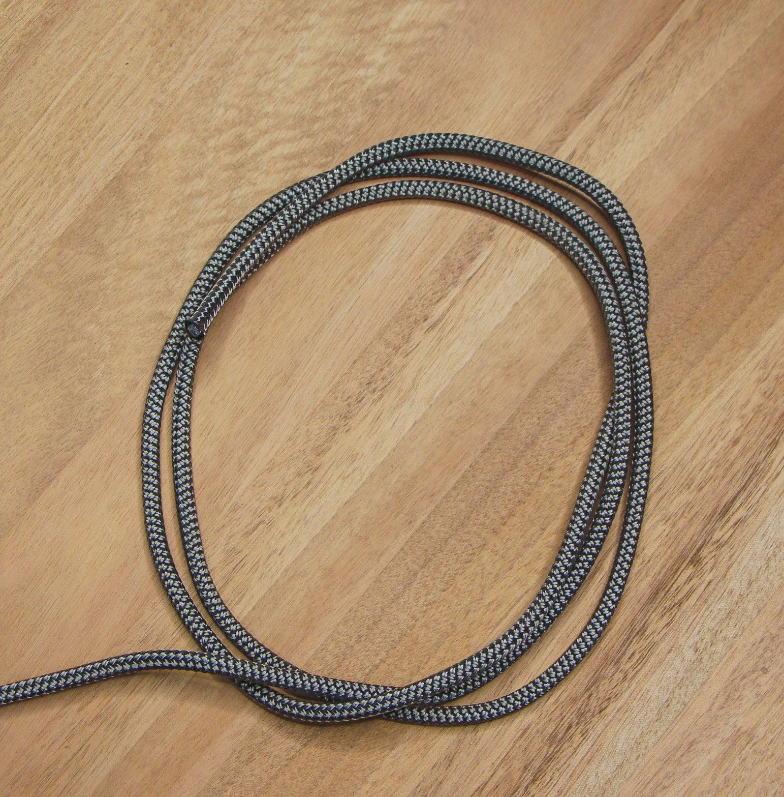 Marine Rope - Grey - 10mm* - Cams Cords