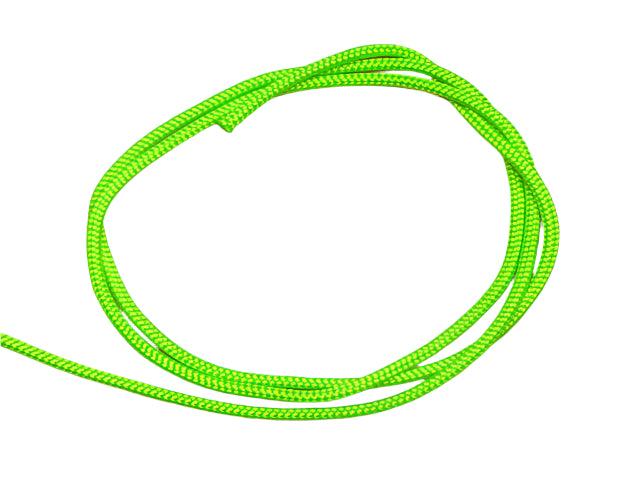 Marine Rope - Lime - 8mm - Cams Cords