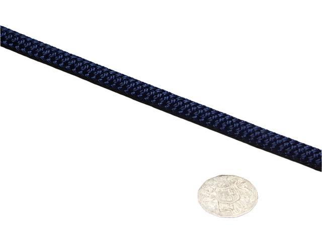 Marine Rope - Navy - 12mm - Cams Cords