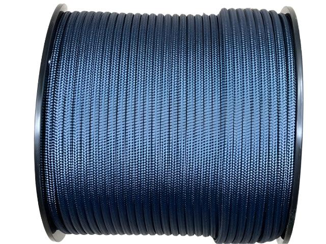 Marine Rope - Navy - 6mm - Cams Cords