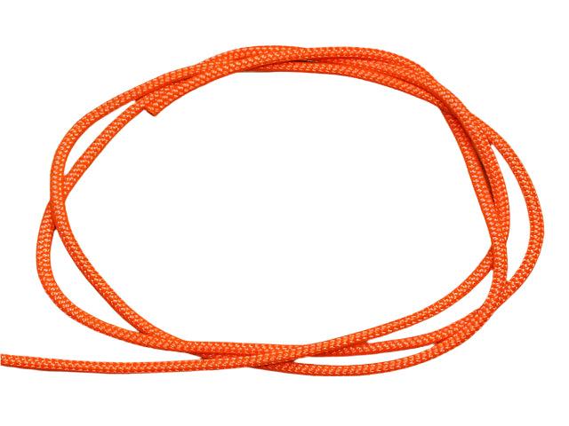 Marine Rope - Orange - 10mm - Cams Cords
