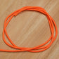 Marine Rope - Orange - 6mm - Cams Cords