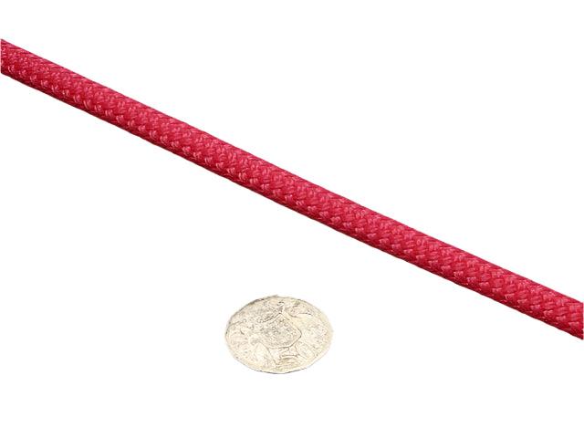 Marine Rope - Pink 12mm - Cams Cords