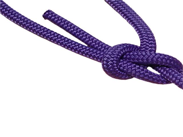 Marine Rope - Purple 12mm - Cams Cords
