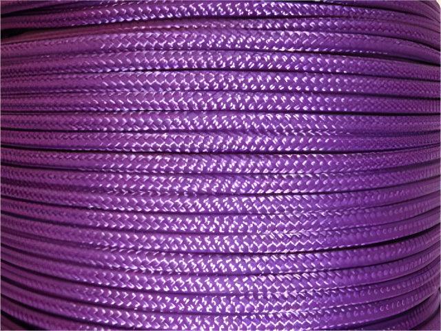 Marine Rope - Purple - 8mm - Cams Cords