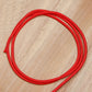 Marine Rope - Red - 10mm - Cams Cords