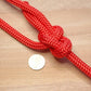 Marine Rope - Red - 14mm - Cams Cords