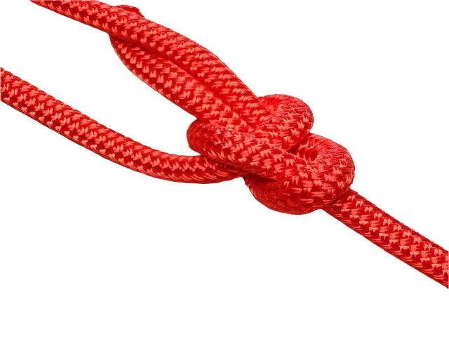 Marine Rope - Red - 14mm - Cams Cords