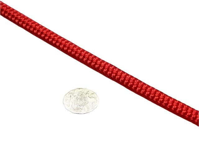 Marine Rope - Red - 14mm - Cams Cords