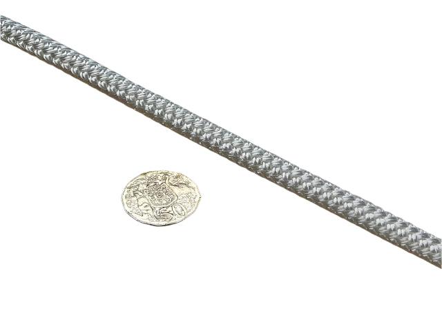 Marine Rope - White - 12mm - Cams Cords