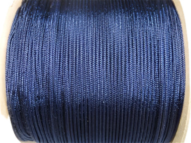Midnight Blue - 2mm Micro - Cams Cords