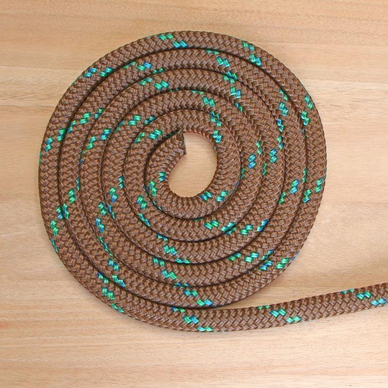 Mint Chip halter - 6mm* - Cams Cords