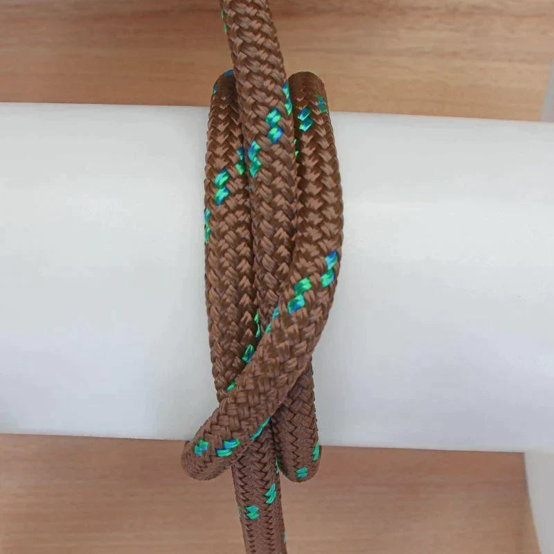Mint Chip halter - 6mm* - Cams Cords