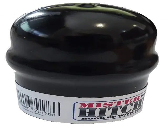 Mister Hitches Quality Tow Ball Cover PVC suits 50mm and 1-7/8"Tow Balls - Cams Cords