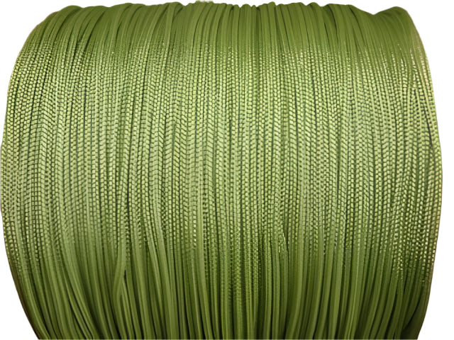 Moss - 2mm Micro - Cams Cords