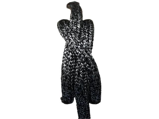 Mottled Black-White - 14mm - Cams Cords