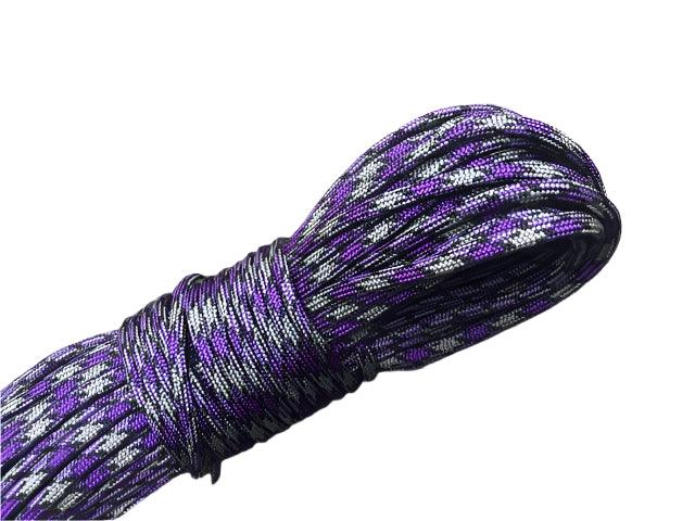 Mystique Paracord - Cams Cords