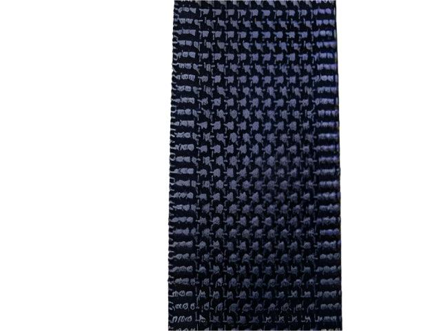 Navy Blue - Type 1 Polyester webbing - 19mm - Cams Cords