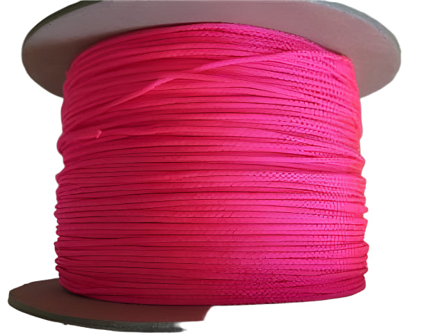 Neon Pink - Micro 90 - Cams Cords