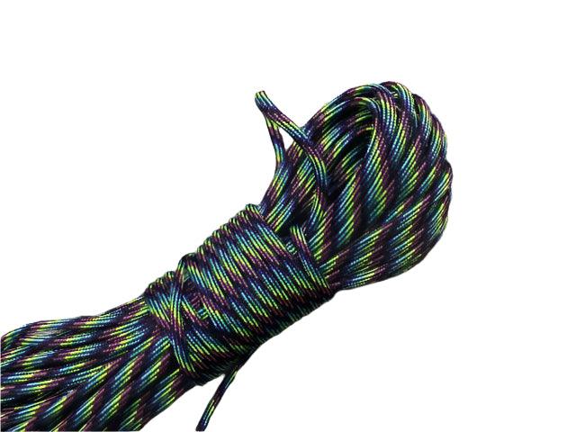 Neon Stripes Paracord - Cams Cords