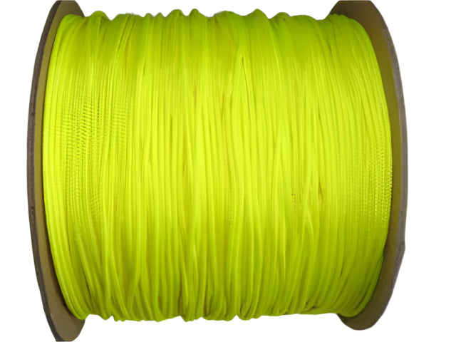 Neon Yellow - 2mm Micro - old colour - Cams Cords