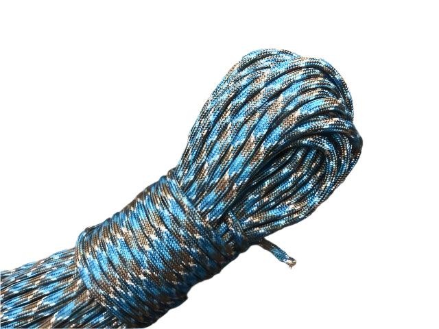New Mexico Paracord - Cams Cords