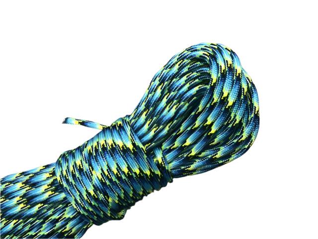 Oceans on Fire Paracord - Cams Cords