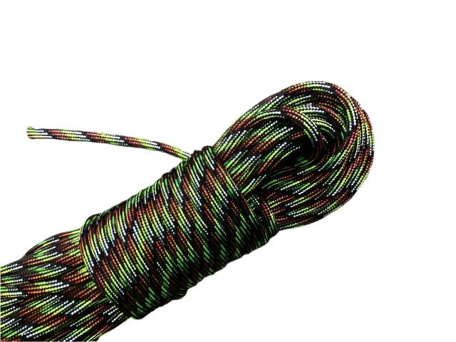 Octane Paracord - Cams Cords