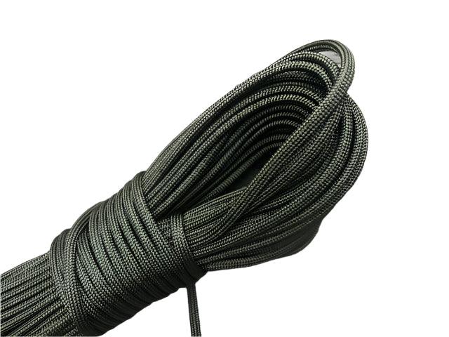 Olive Drab Paracord - Cams Cords